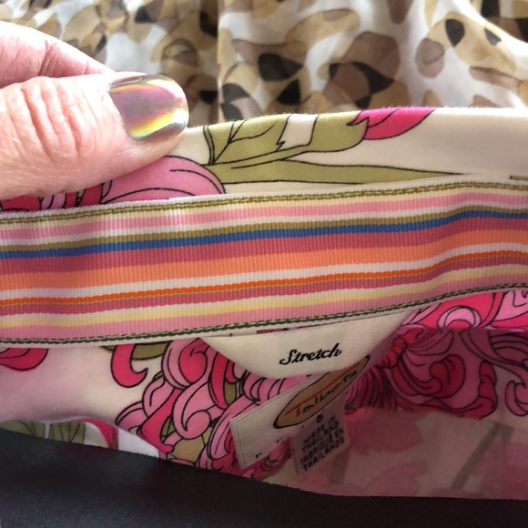 🌺French Cuff Shirt - Picture 5 of 7